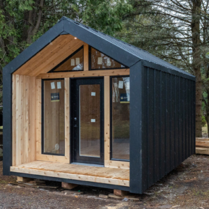 10x16 Bunkie by Escarpment Bunkie Co. (Van Dolder's K&B, Owen Sound)