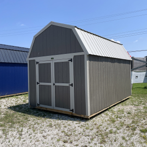 10×16 Lofted Barn Shed (Wiarton)