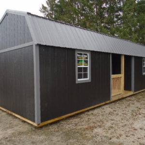 12x32 Lofted Centre Cabin (Wiarton-Bluewater RV)