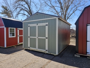 Utility Shed