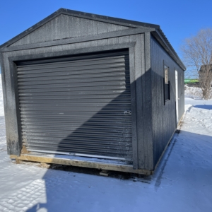 12x32 Garage (Owen Sound-Vandolder's)