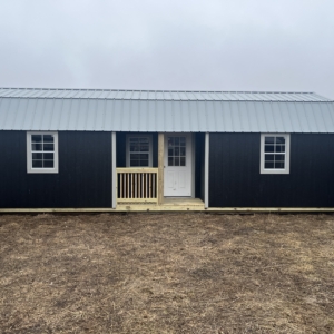 12x32 Lofted Centre Cabin (Owen Sound - Van Dolder's K&B)