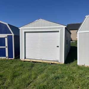 12x32 Garage (Owen Sound-Van Dolder's)
