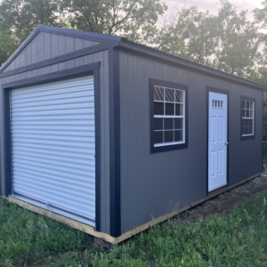 12x20 Garage (Owen Sound-Van Dolder's)
