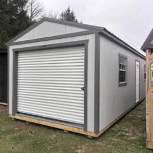 12x32 Garage (Wiarton-Bluewater RV)